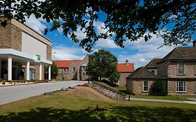 Holiday Inn Doncaster A1- M Jct 36 By Ihg